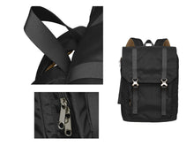 Backpack with Insert Organizer Set, for Travel, Business, College, Casual, Slim and Smart Looking, Women & Men