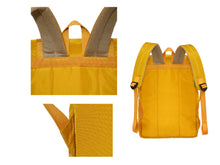 Backpack with Insert Organizer Set, for Travel, Business, College, Casual, Slim and Smart Looking, Women & Men