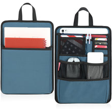 Baggex Store Backpack Organizer Insert – Denim Blue