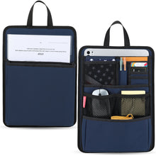 Baggex Store Backpack Organizer Insert – Navy
