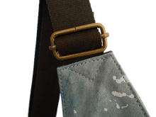 Splash Paint Chest Bag Sling Bag
