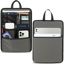 Backpack Insert Organizer