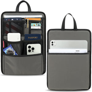 Backpack Insert Organizer