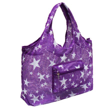 Foldable Mesh Shopping Tote Bag for Supermarkets Department Stores Farmers' Markets Beaches PicnicsDaily Errands