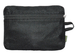Foldable Mesh Tote Bag for Shopping | Reusable Collapsible Grocery Bag for Supermarkets, Beach, Picnics & Daily Errands