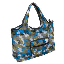 Foldable Mesh Shopping Tote Bag for Supermarkets Department Stores Farmers' Markets Beaches PicnicsDaily Errands