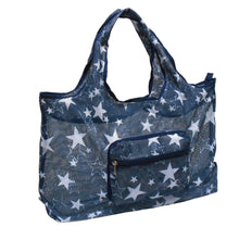 Foldable Mesh Shopping Tote Bag for Supermarkets Department Stores Farmers' Markets Beaches PicnicsDaily Errands