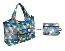 Foldable Mesh Shopping Tote Bag for Supermarkets Department Stores Farmers' Markets Beaches PicnicsDaily Errands