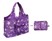 Foldable Mesh Shopping Tote Bag for Supermarkets Department Stores Farmers' Markets Beaches PicnicsDaily Errands