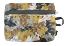 Foldable Mesh Shopping Tote Bag for Supermarkets Department Stores Farmers' Markets Beaches PicnicsDaily Errands