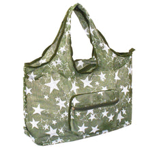 Foldable Mesh Shopping Tote Bag for Supermarkets Department Stores Farmers' Markets Beaches PicnicsDaily Errands