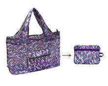 Foldable Mesh Shopping Tote Bag for Supermarkets Department Stores Farmers' Markets Beaches PicnicsDaily Errands