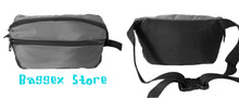 Camper Waist Bag 2 Ways Flexible Bag