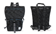 Sunelife padded camera backpack for dslr & mirrorless cameras - Polyester Jacquard