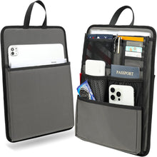 Backpack Organizer Insert  Multi-Pocket– Laptop & Document Storage | Baggex Store