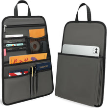 Backpack Organizer Insert - Laptop Bag Compatible Essentials Keeper