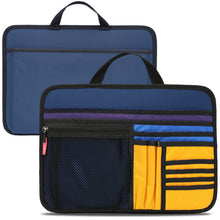 Handbag/Briefcase Insert Organizer (S)