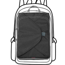 Travel Organizer Set | Garment Folder, Toiletry Organizer & Storage Pouch