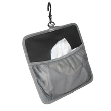 Travel Organizer Set | Garment Folder, Toiletry Organizer & Storage Pouch