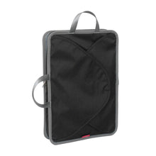 Travel Organizer Set | Garment Folder, Toiletry Organizer & Storage Pouch