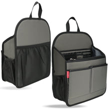 Backpack Organizer Insert, Bag in Bag, L Size, Multi-Pocket Gear Tidy for Bags