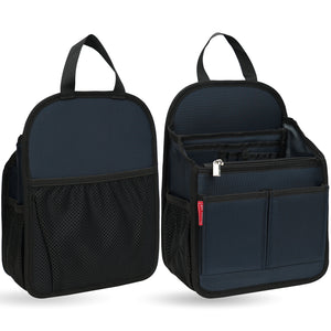 Fashionable/Casual Backpack Insert Organizer (S)