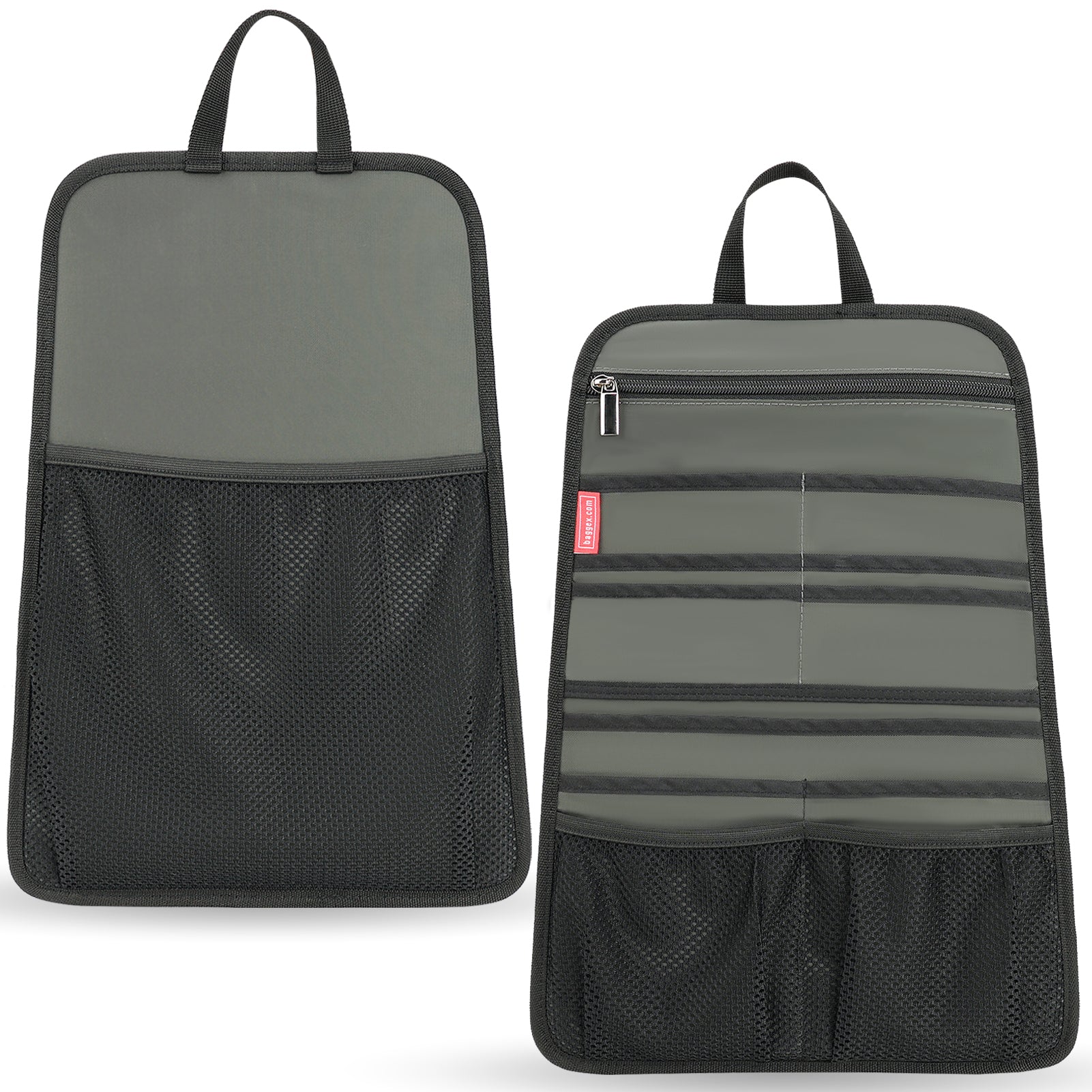 backpack liner bag travel organizer insert multifunctional travel bag Nylon for Men and Women, Lightweight Rucksack Insert with High Capacity, Large Organizer with Zipper Pockets it features multiple pockets and compartments to securely store passports Travel Organizer Insert for Backpack