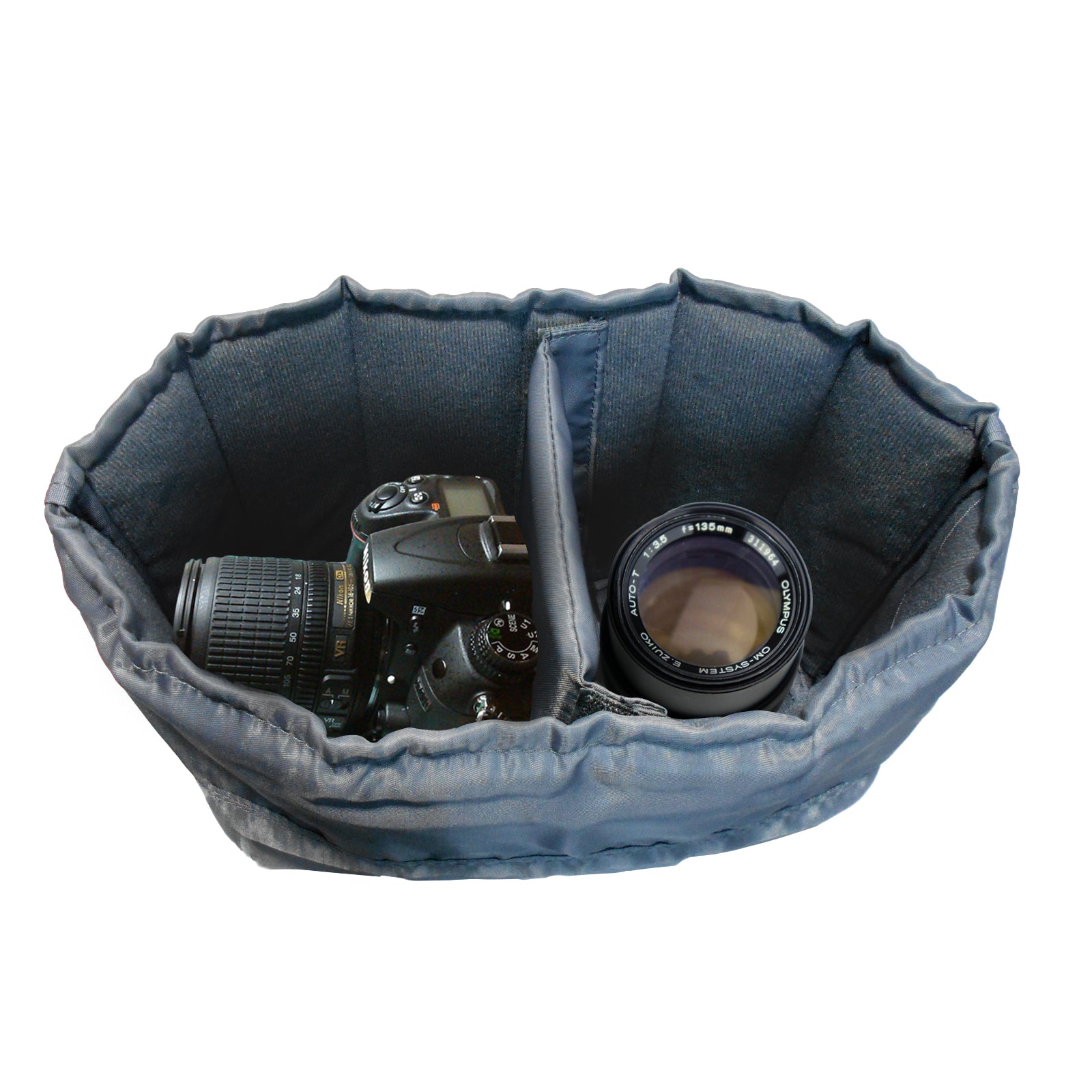 Camera Stuff Best Tiny Camera F-stop Micro Tiny Camera Bag Insert