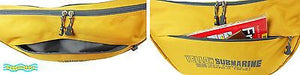 Yellow Submarine Shoulder Bag