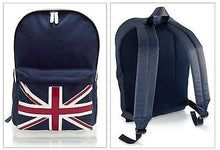 Union Jack UK Backpack