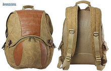 Roman Legacy Vintage Backpack