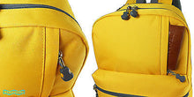 Yellow Submarine Backpack