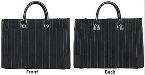 Stripes Business Case Briefcase