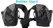 Camper Waist Bag 2 Ways Flexible Bag