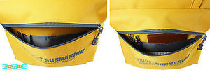 Yellow Submarine Backpack