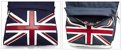 british flag laptop backpack Union Jack Backpack|British Flag School & Travel Bag