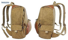Roman Legacy Vintage Backpack