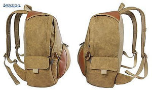Roman Legacy Vintage Backpack