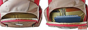 840D Nylon Backpack (Beige)