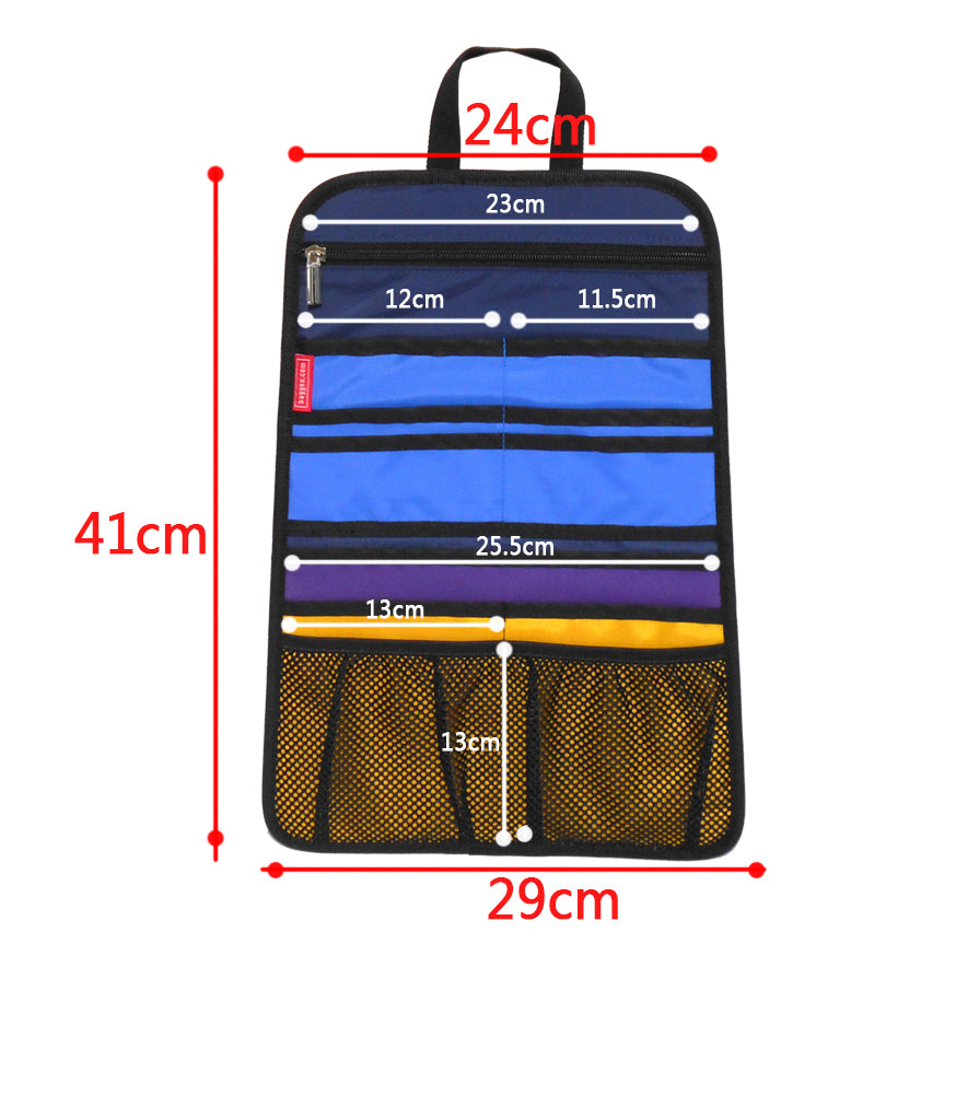 Backpack Insert Organizer – Baggex Store