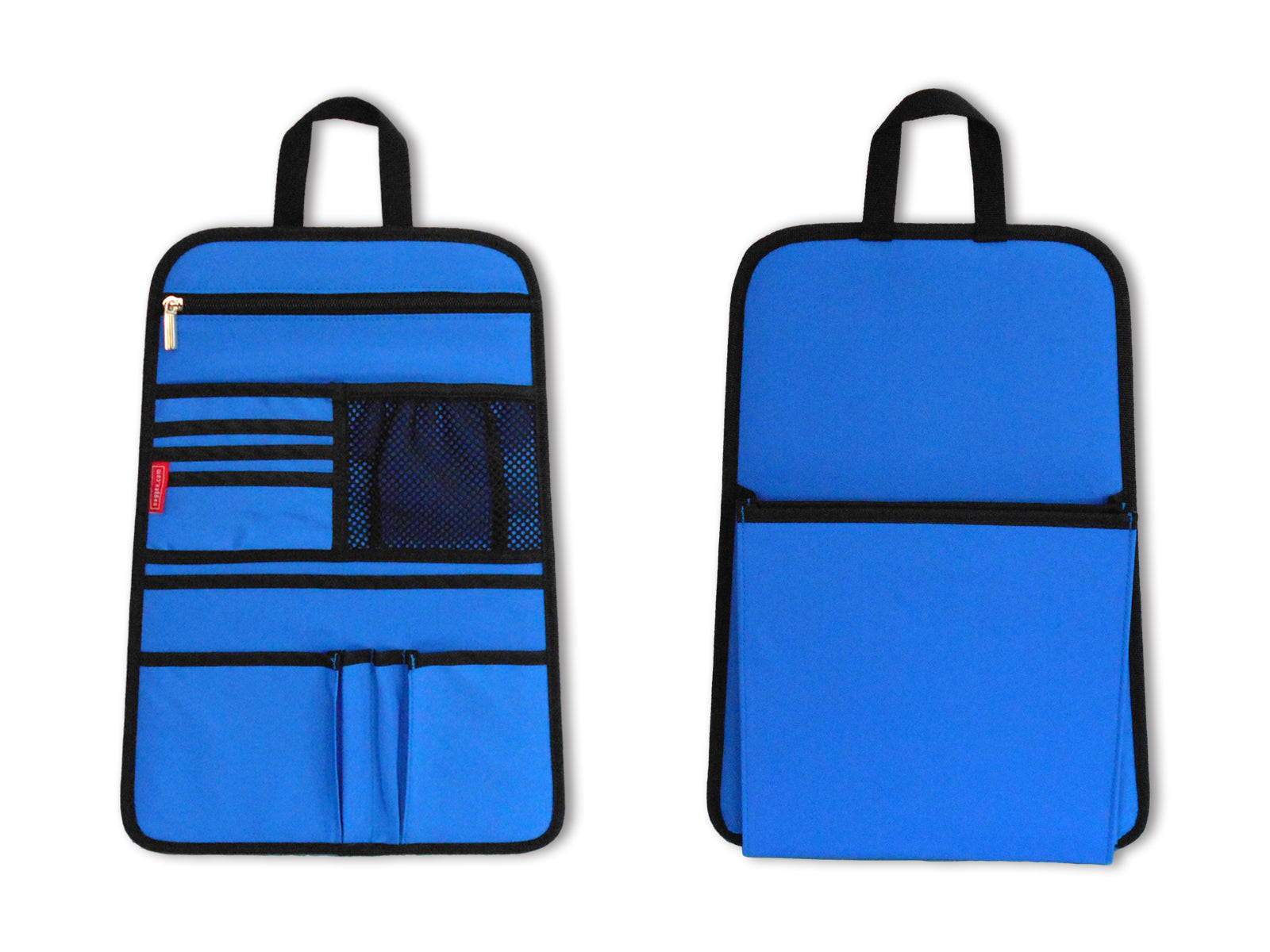 Baggex Store Backpack Insert Organizer Blue