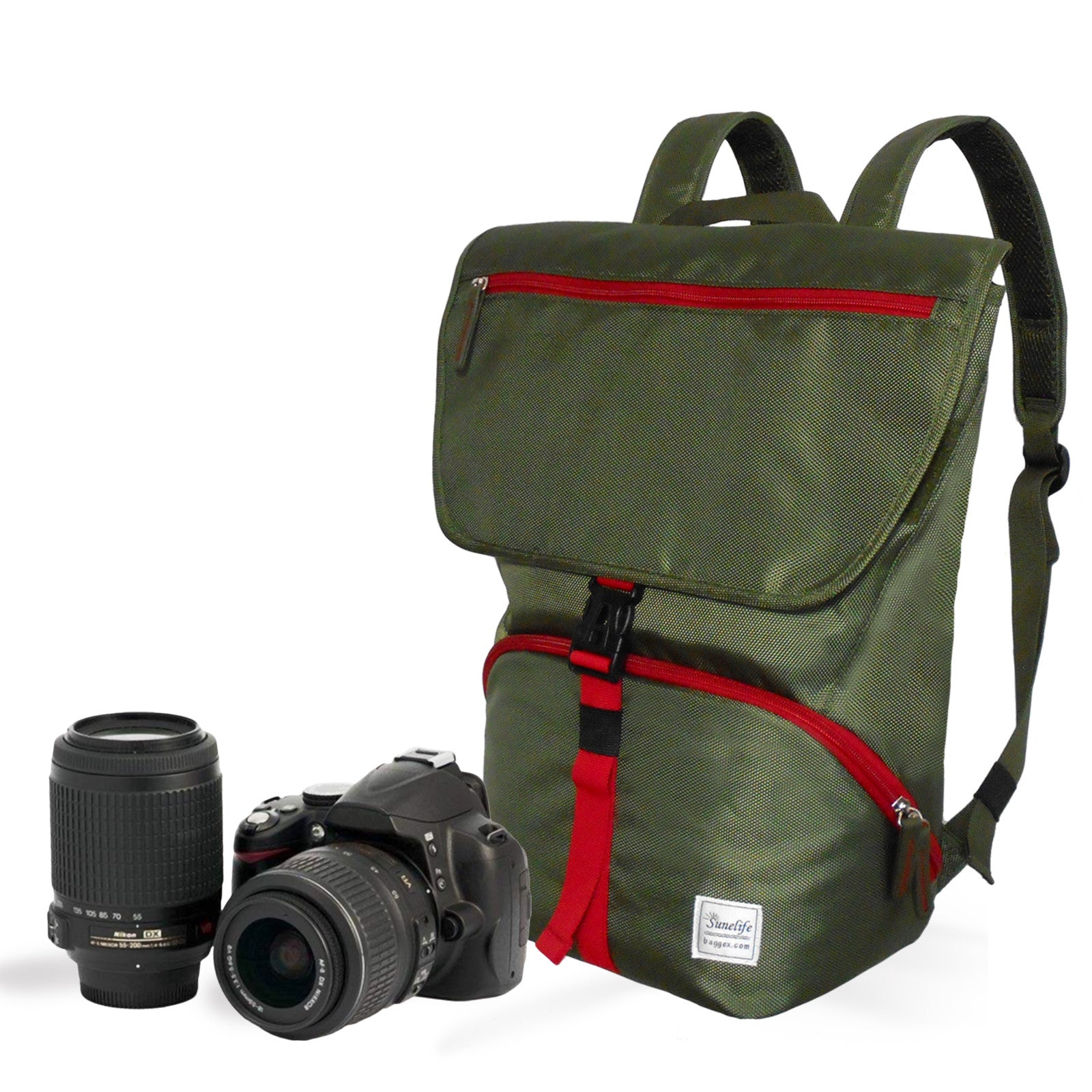 Endurax Extra Large Camera Backpack Camera Bag Compatible With Canon For  DSLR Photographers | forum.iktva.sa