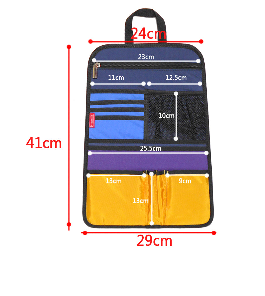 Backpack Insert Organizer – Baggex Store