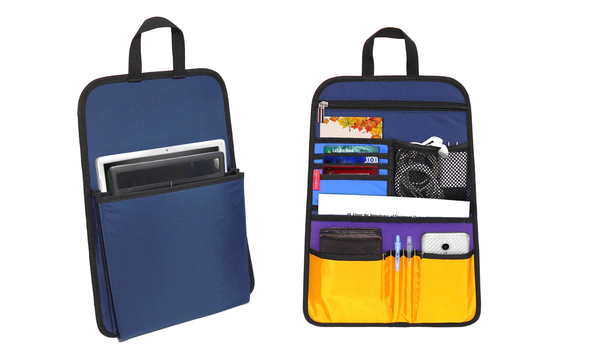 Backpack Insert Organizer – Baggex Store