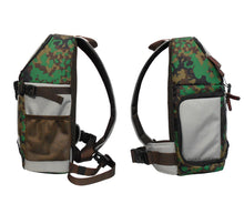 Stylish Camera Sling Backpack Bag for for DSLR Camera and lenses