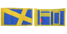RFID Blocking Wallet – Nation Flag pattern print collection