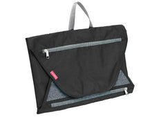 Travel Garment Folder Anti-wrinkle Organizer Bag Trip Packing Shirt Storage Bag