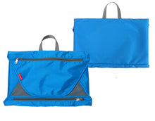 Travel Garment Folder Anti-wrinkle Organizer Bag Trip Packing Shirt Storage Bag