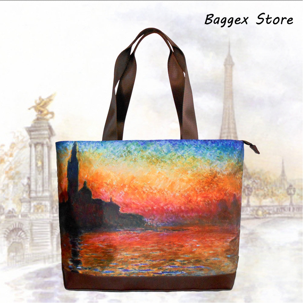 ☆MCLANEE☆ 549 Monet shoulder bag 549mone The Hendrix Leather Shoulder Bag | OSPREY LONDON | Osprey London