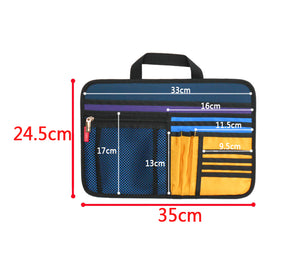 Handbag/Briefcase Insert Organizer (S)